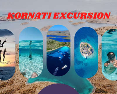 KORNATI & TELASCICA