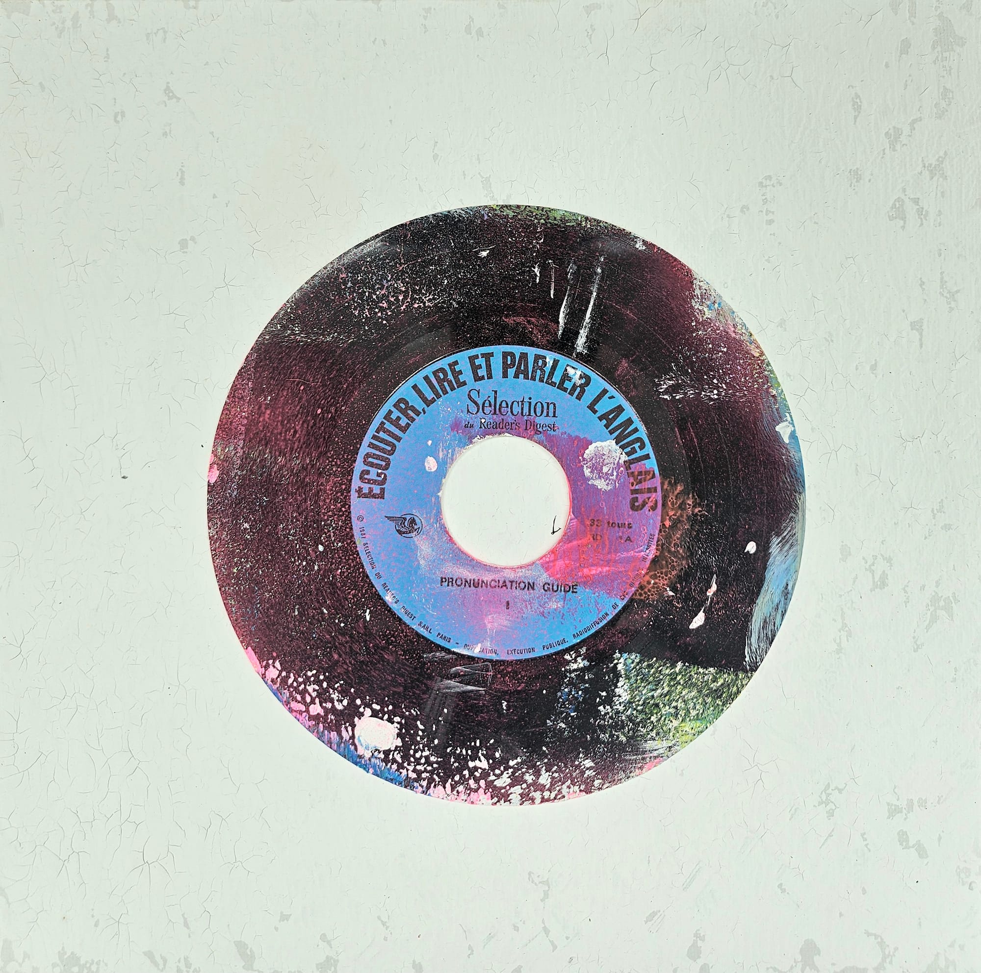 Série "J'apprends l'anglais"