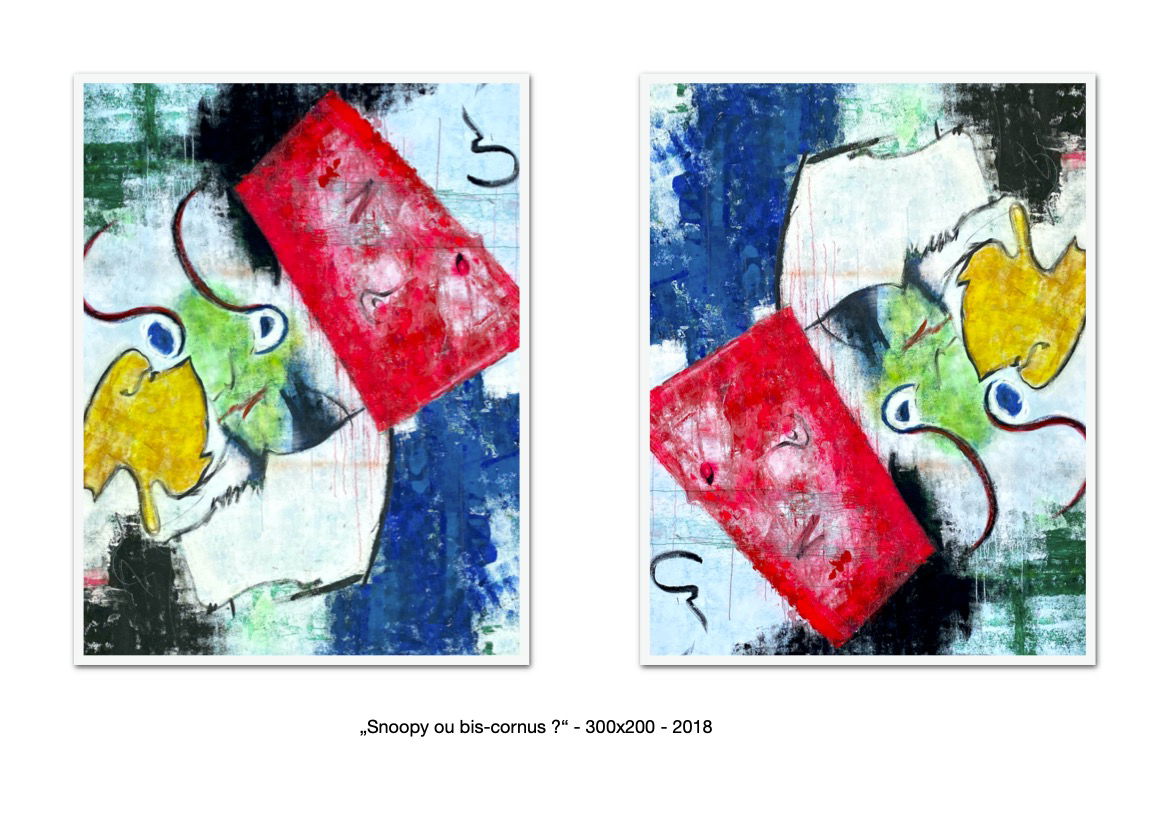 Snoopy ou bis-cornus? - 300x200 - 2018