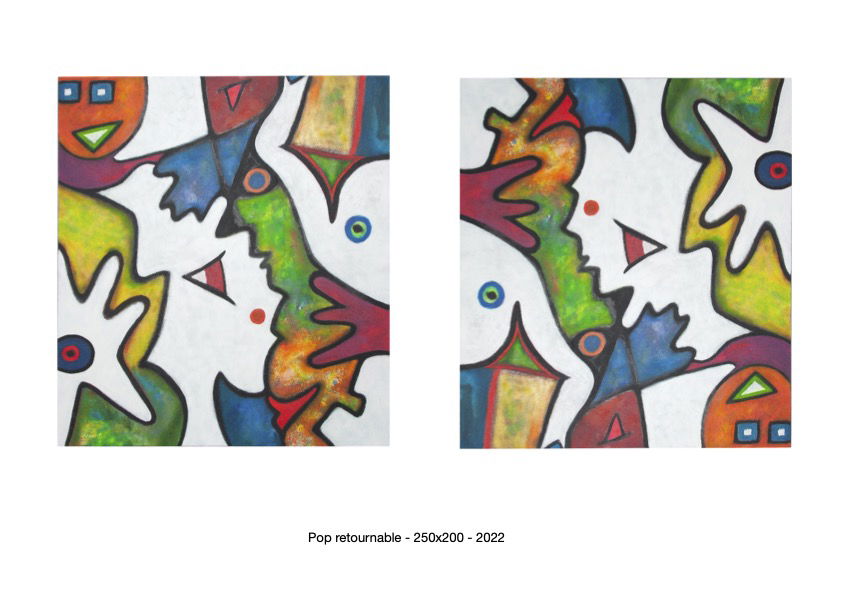 Pop retournable - 250x200 - 2022