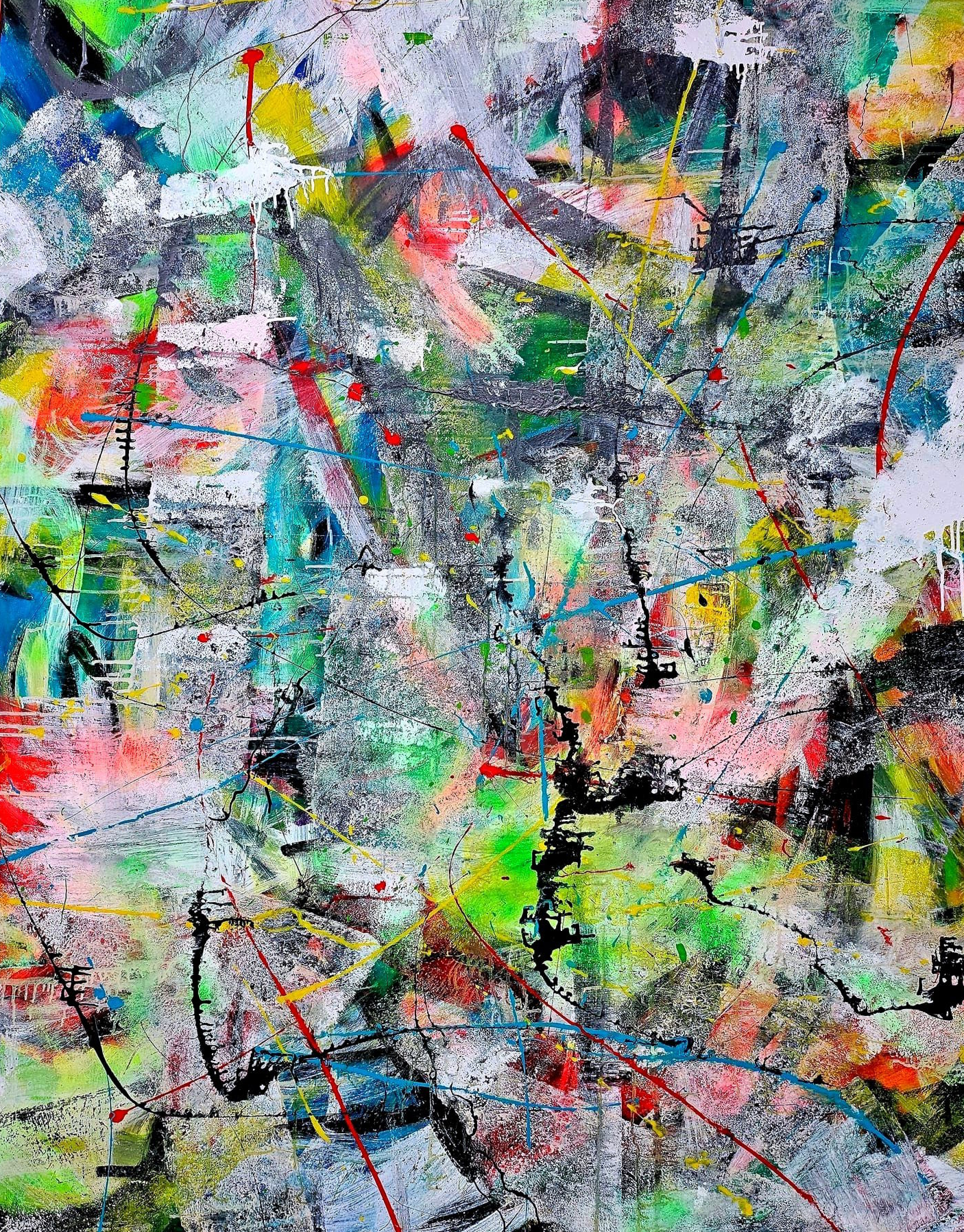 Sauvage- 150x200 - 2024