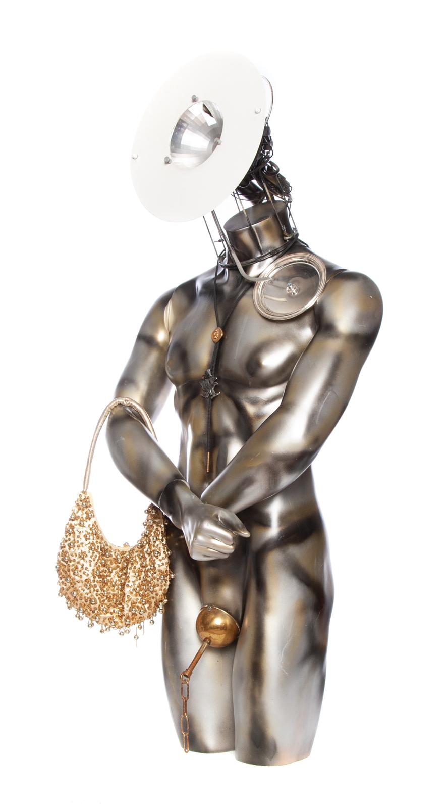 Monsieur part en courses- H/B/T - 125/49/43 - 2019