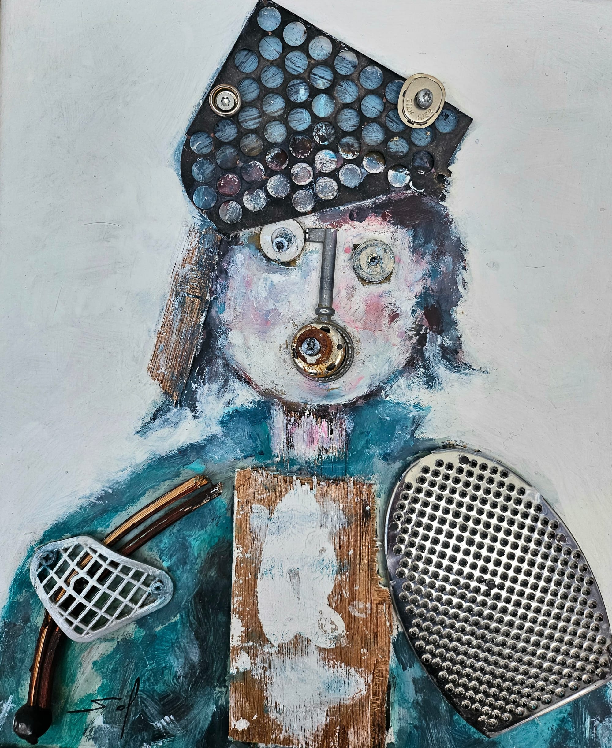 J'adooore me déguiser! -31x36 -2025