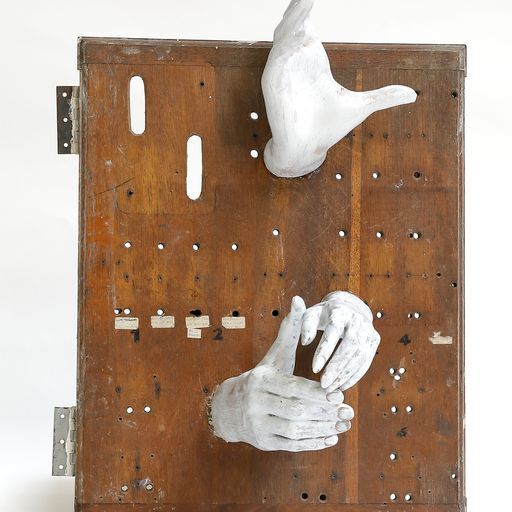 Le compteur électrique de papa - 2022