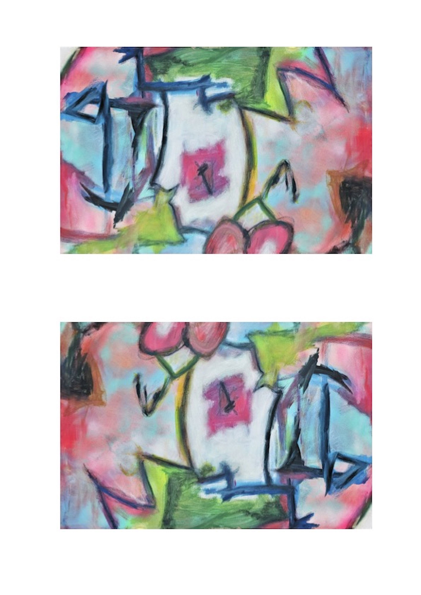 Comment les envisager ? - 105x70 - 2026