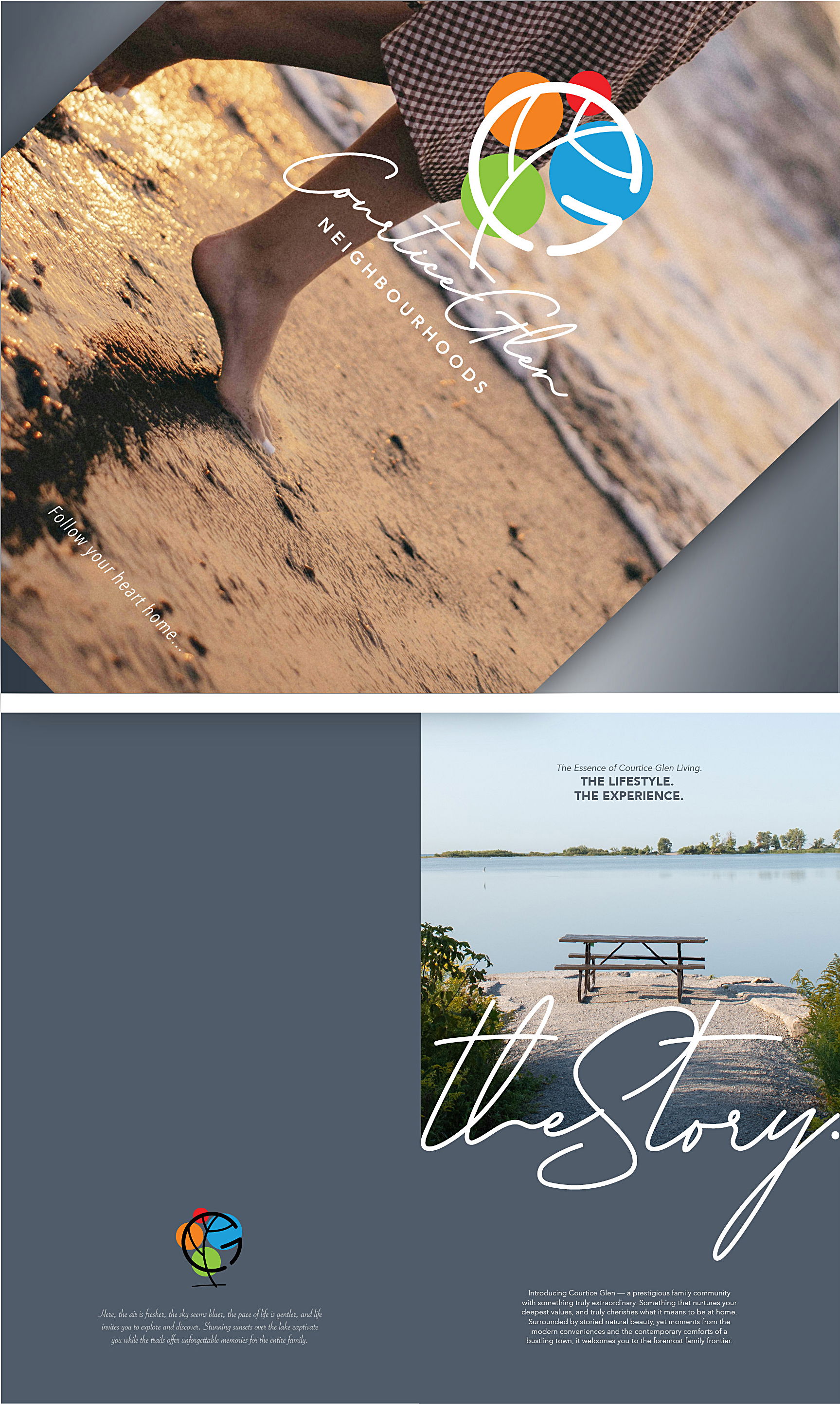 Community Starts with a Single Home