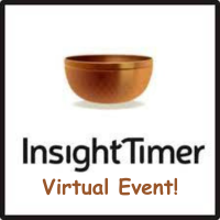 Insight Timer Meditations