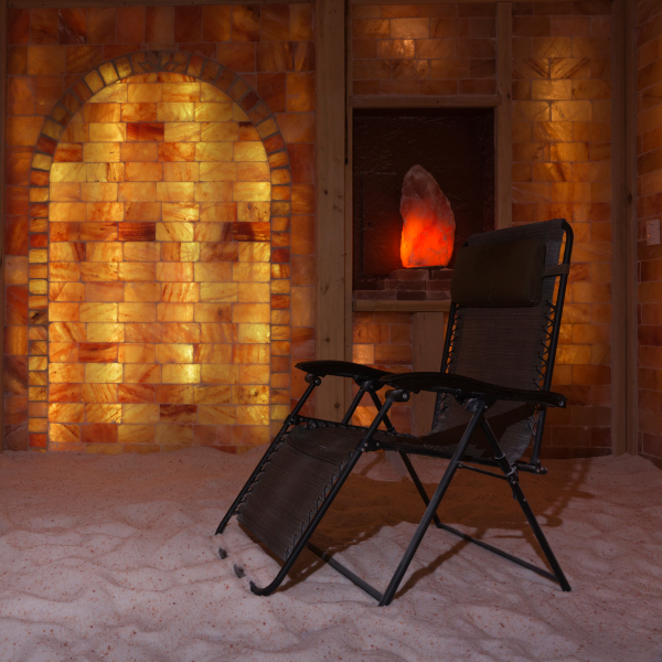 Salt Cave Wellness: Reiki and Sound Healing