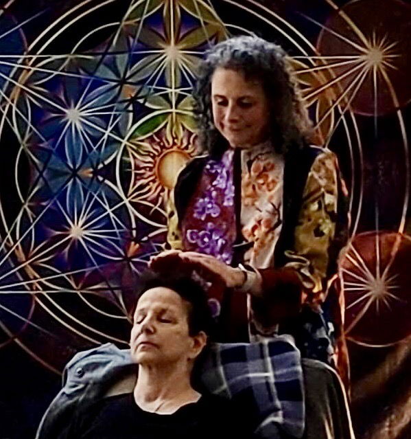 Reiki