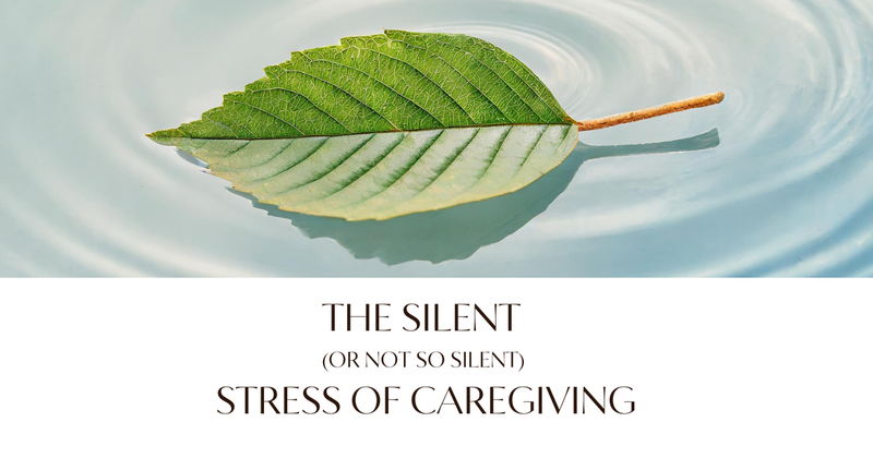 Caregiver R.E.S.T.