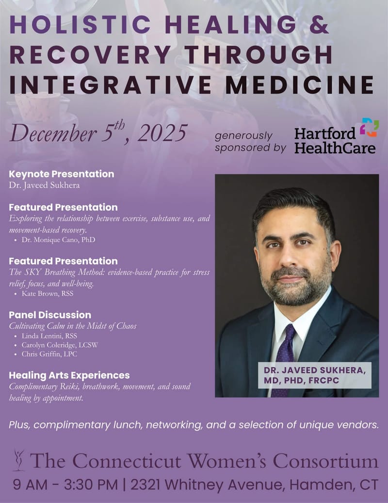 Holistic Healing and Recovery through Integrated Medicine