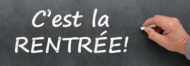 CHRONOGRAMME 2025-2026 DISPONIBLE