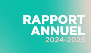 RAPPORT DES ACTIVITES ACADEMIQUES 2024-2025