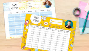 EMPLOI DU TEMPS DES SEMESTRES PAIRS 2025 2026