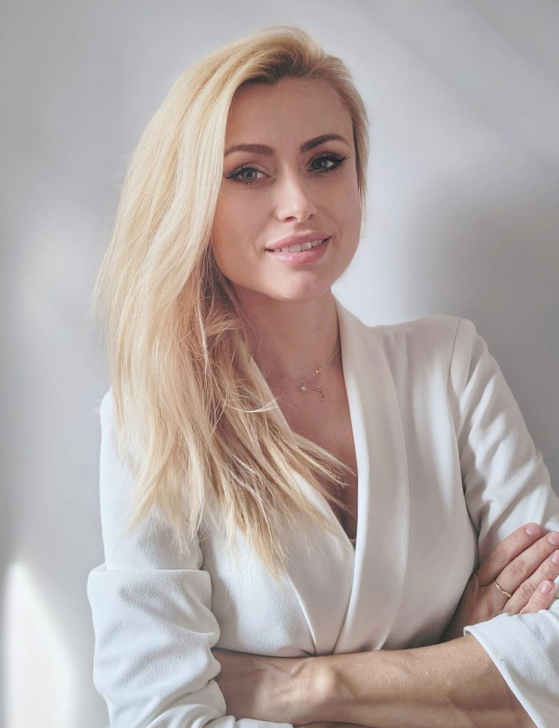 Kobiece libido/ wywiad