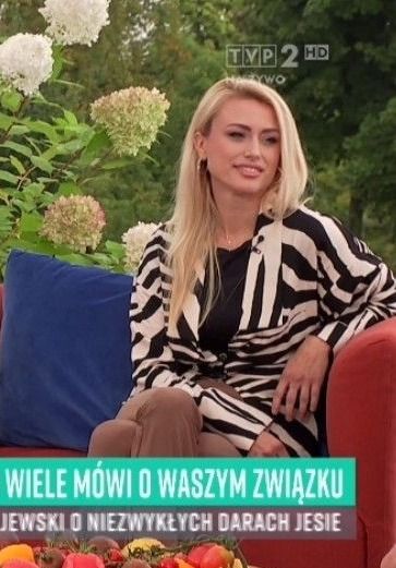 Miłość w dobie internetu - prywatność i granice w związku ( pytanie na śniadanie TVP)