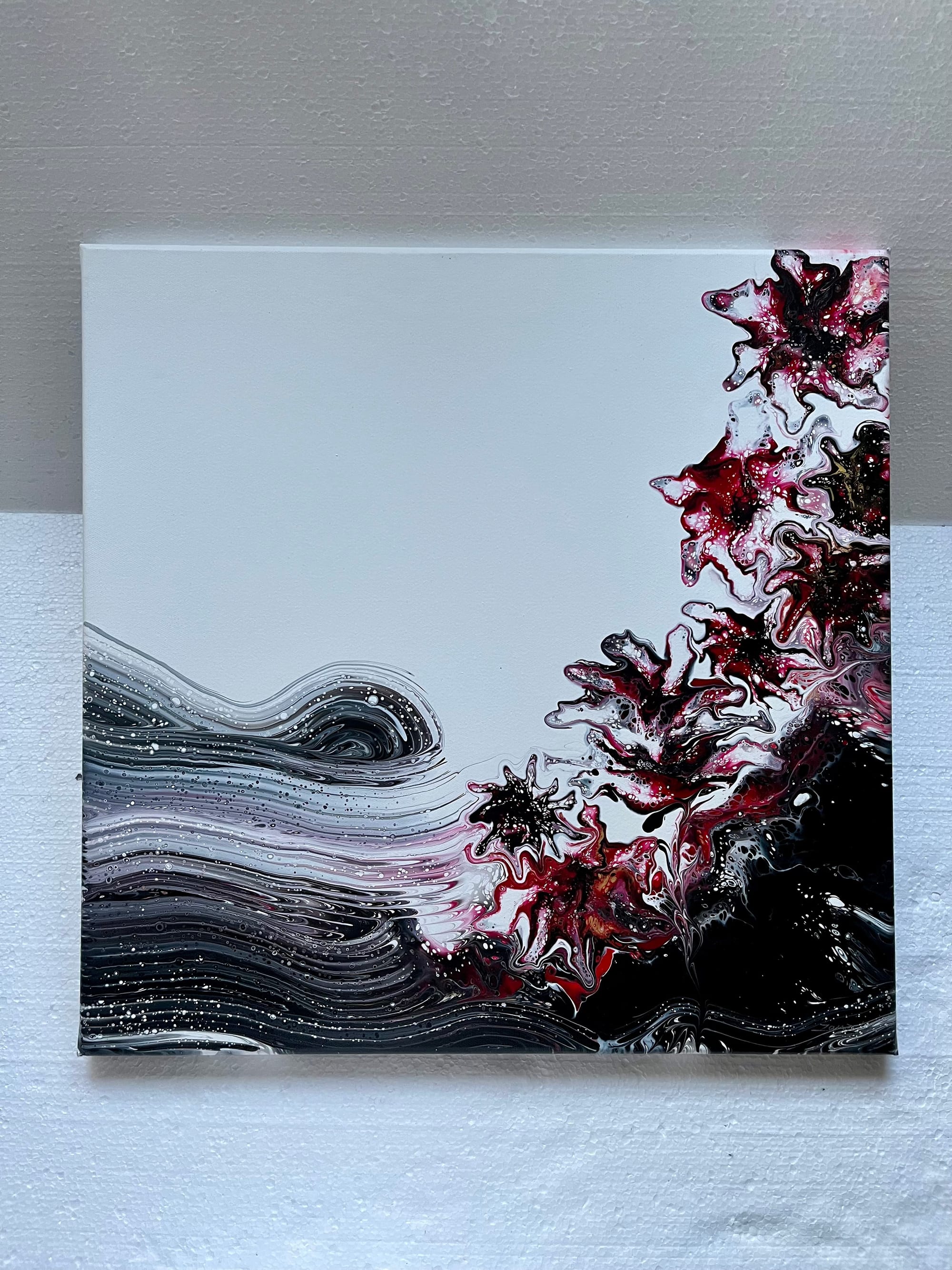 My Art World