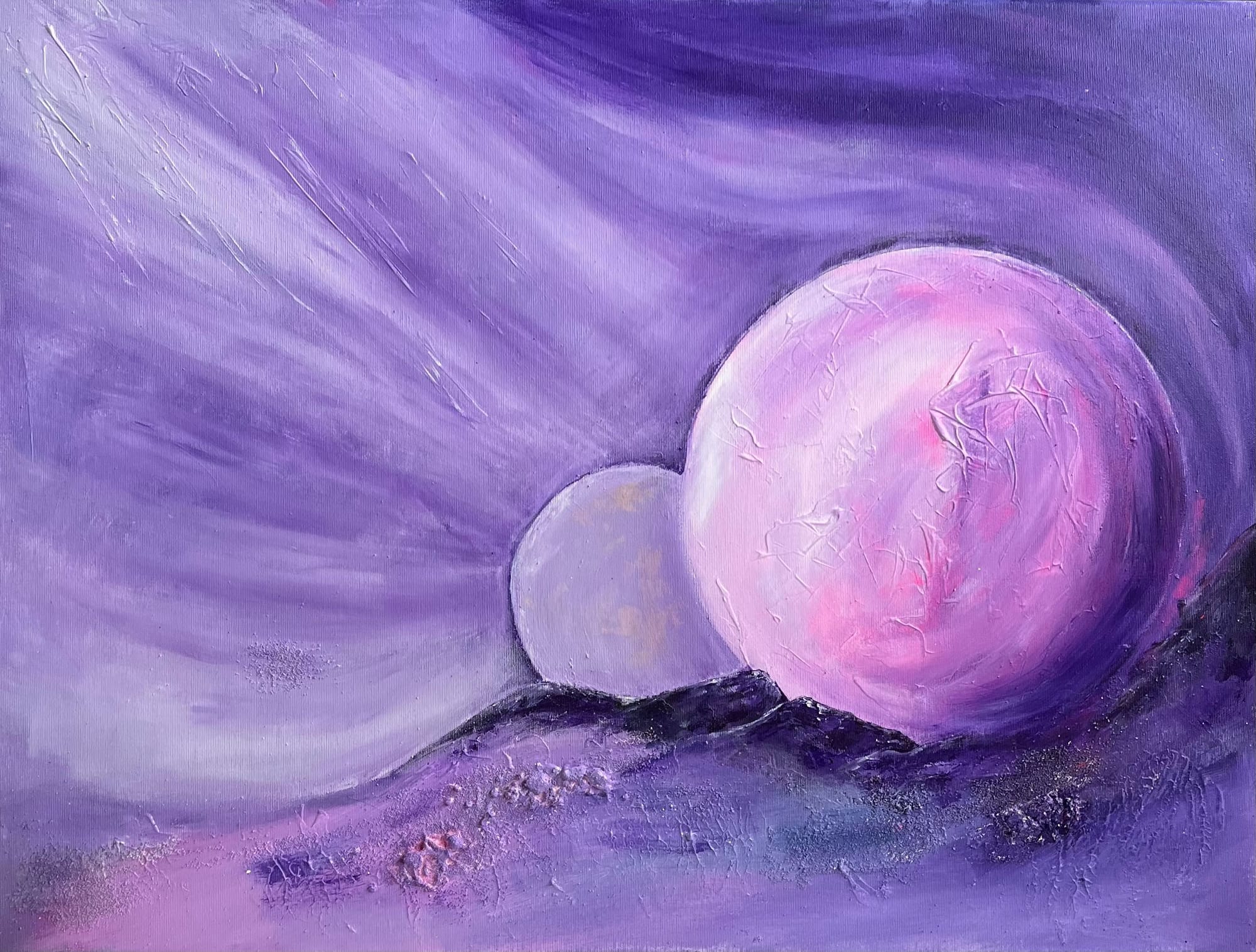 My Art World