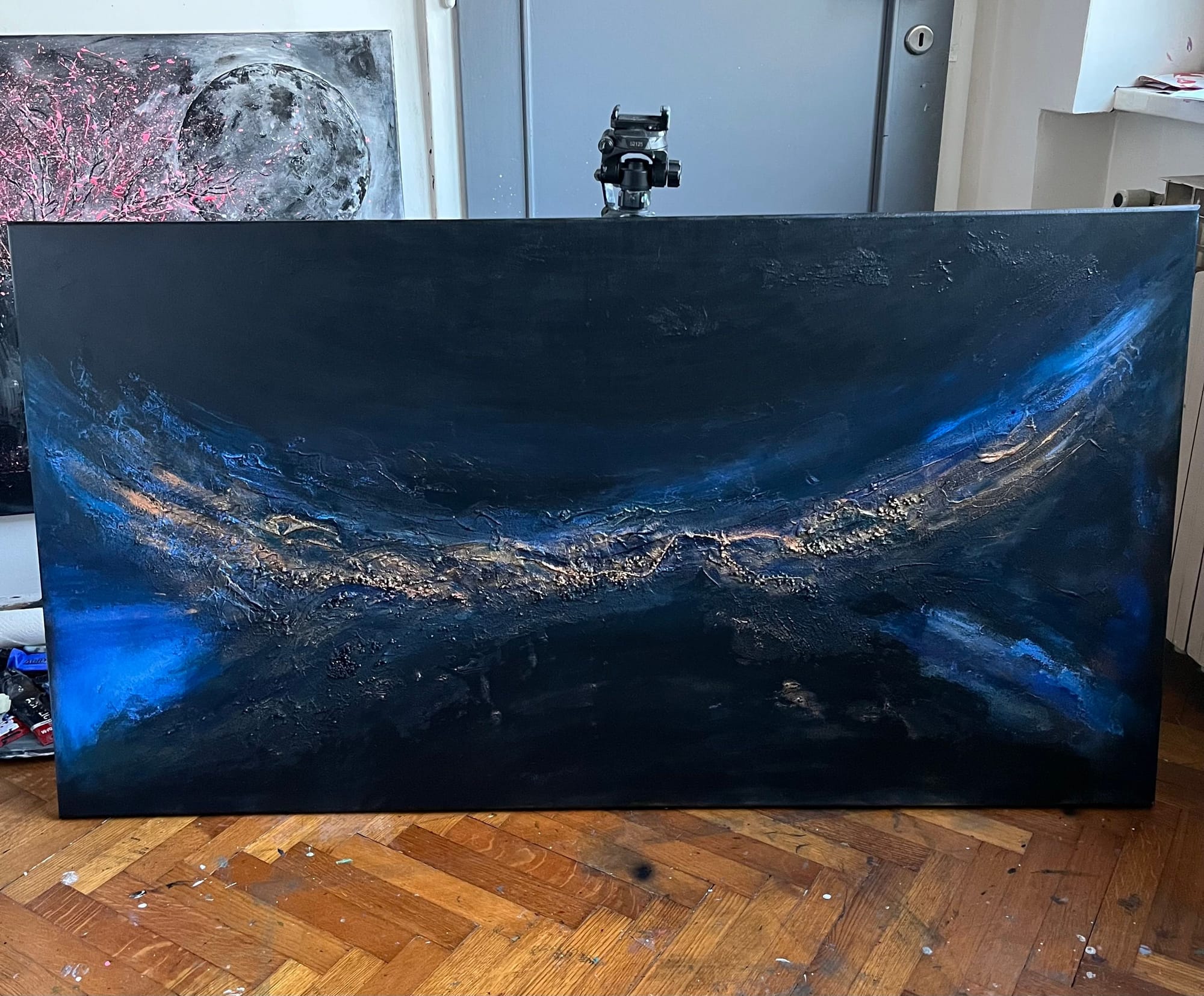 My Art World