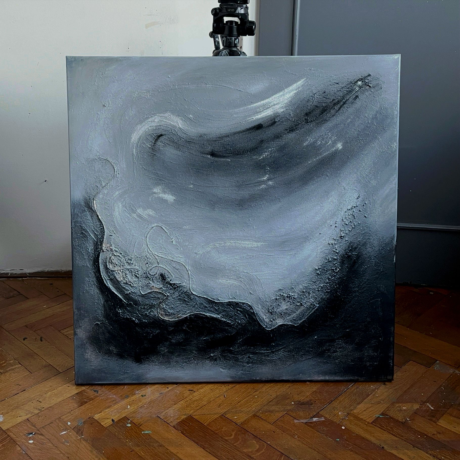 My Art World