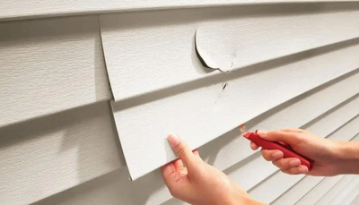Reliable Siding Installation in Monroe County