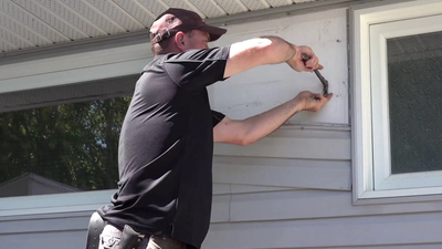 Professional Siding Installation Services in Wayne County