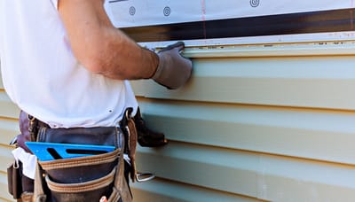 Best Siding Installation and Siding Replacement Services for Your Home