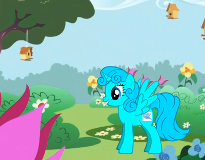 MY LITTLE PONY G4 Y G5