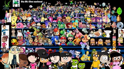 COVER ANIMADO RAMDON