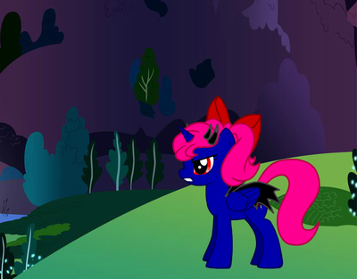 PMV VILLAIN ANIMATIC