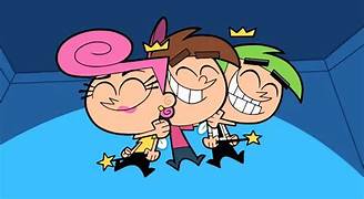 COVER DE LOS PADRINOS MAGICOS