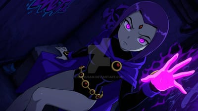 COVER DE LOS TEEN TITANS GO