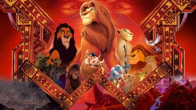 COVER DE LA GUARDIA DEL LEON