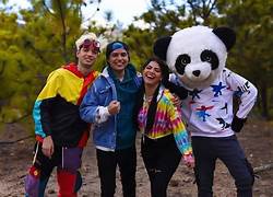 COVER DE YOLO AVENTURA