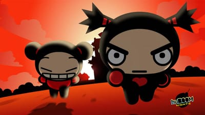 COVER DE PUCCA