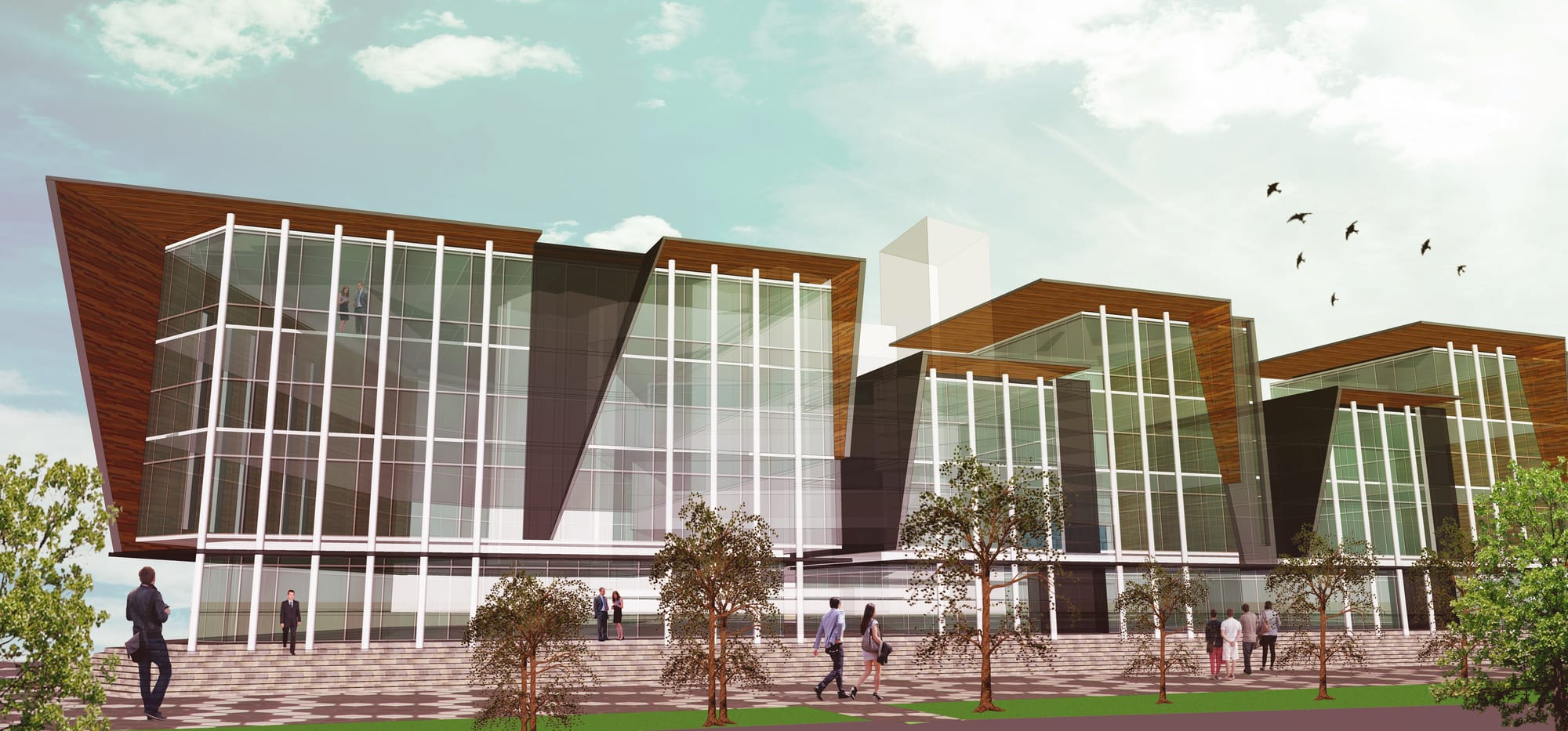 PROPOSED LOW DENSITY SHOPLOTS