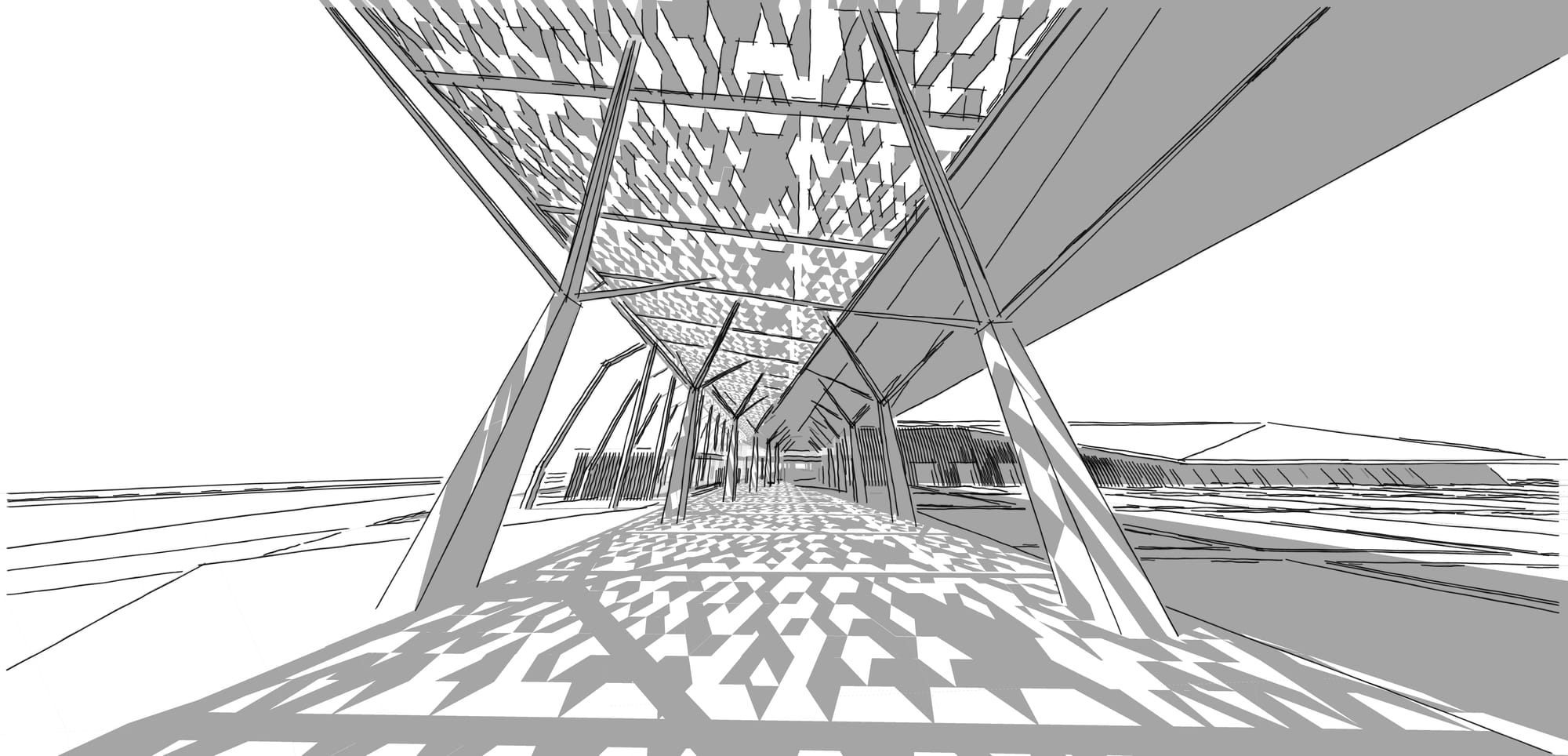 PROPOSED CONVENTION CENTRE