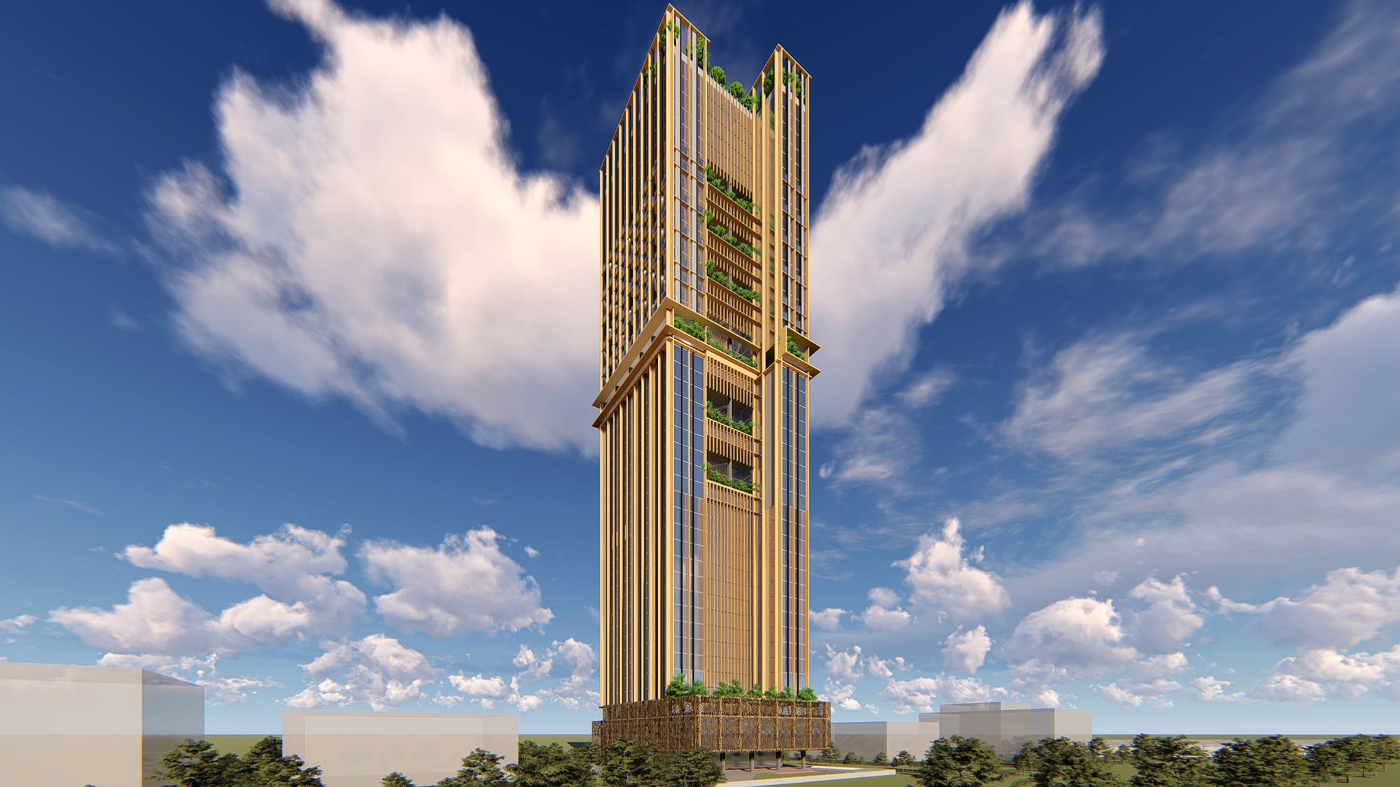 PROPOSED MIX DEVELOPMENT