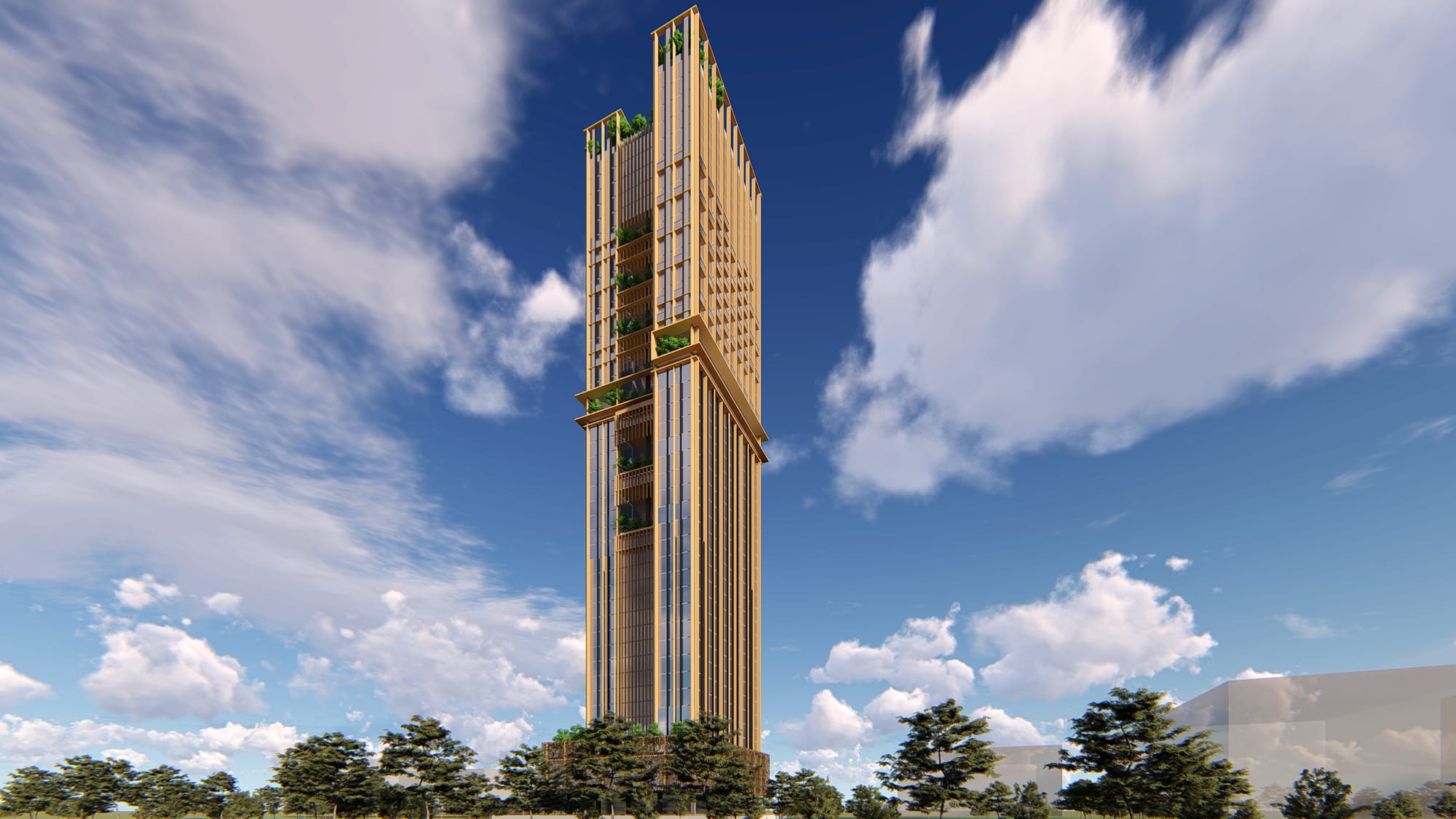 PROPOSED MIX DEVELOPMENT