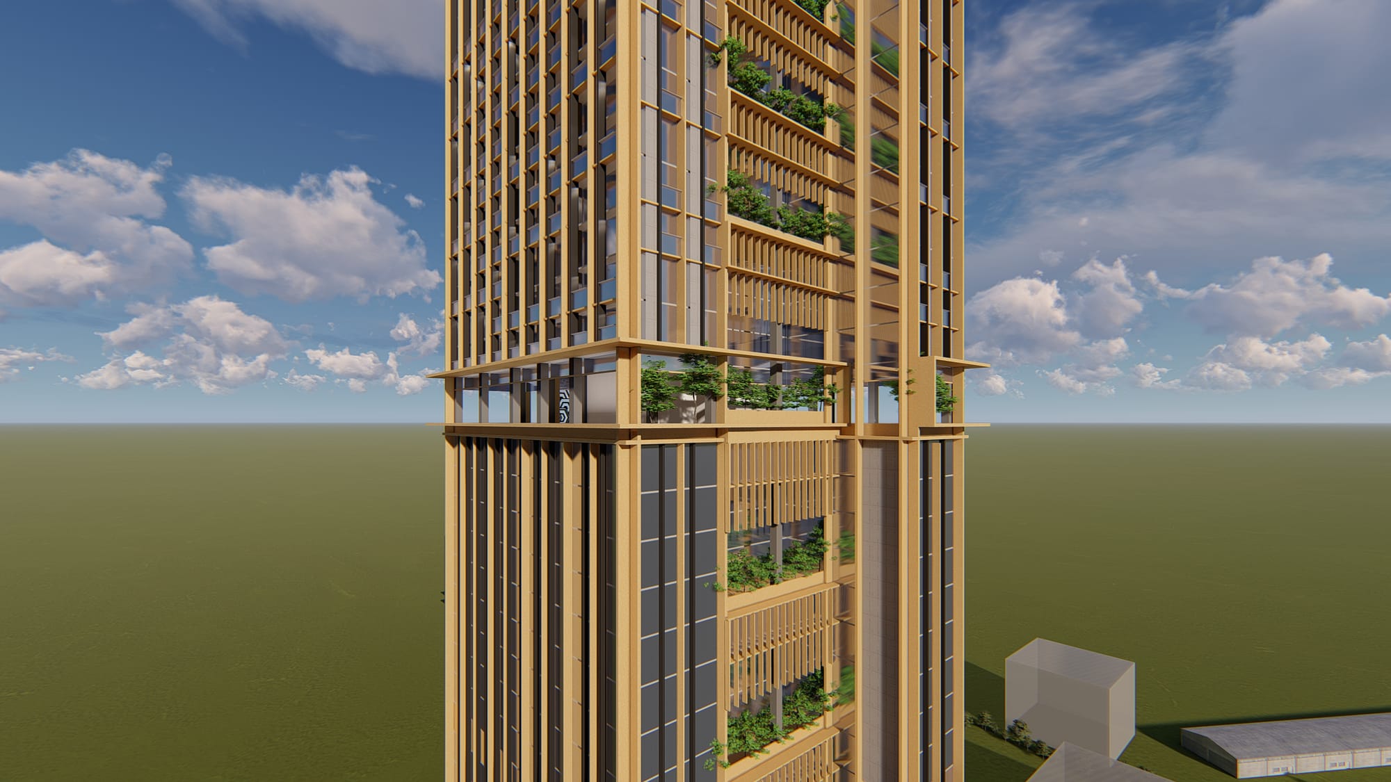 PROPOSED MIX DEVELOPMENT