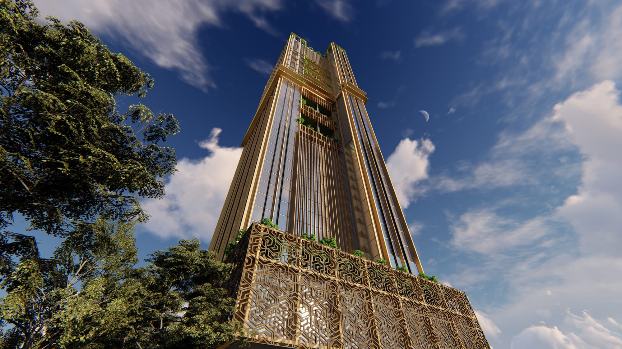 PROPOSED MIX DEVELOPMENT