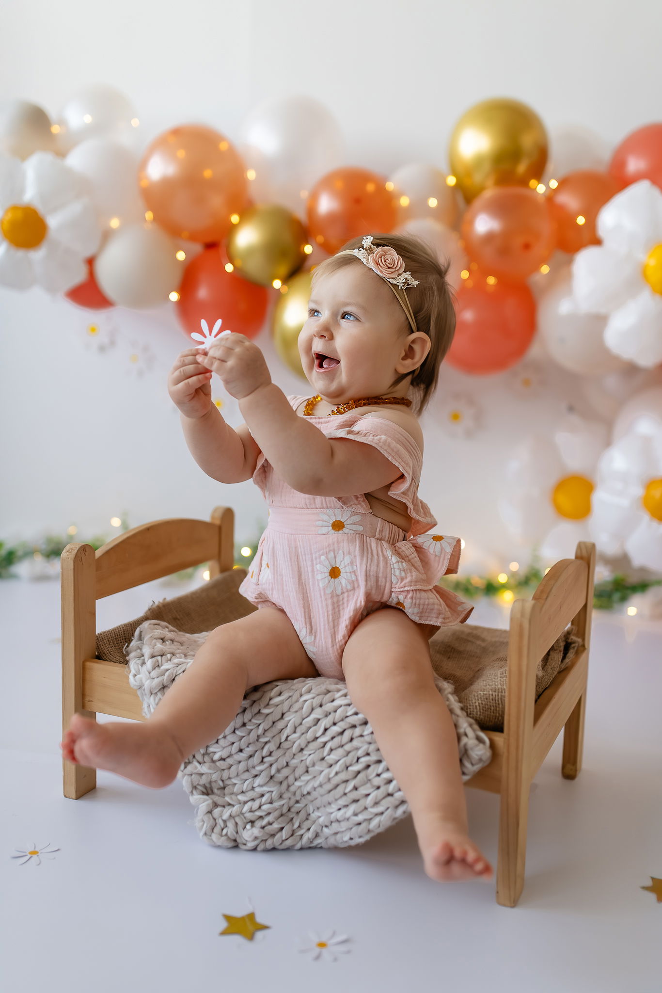 vaiko gimtadienio šventė