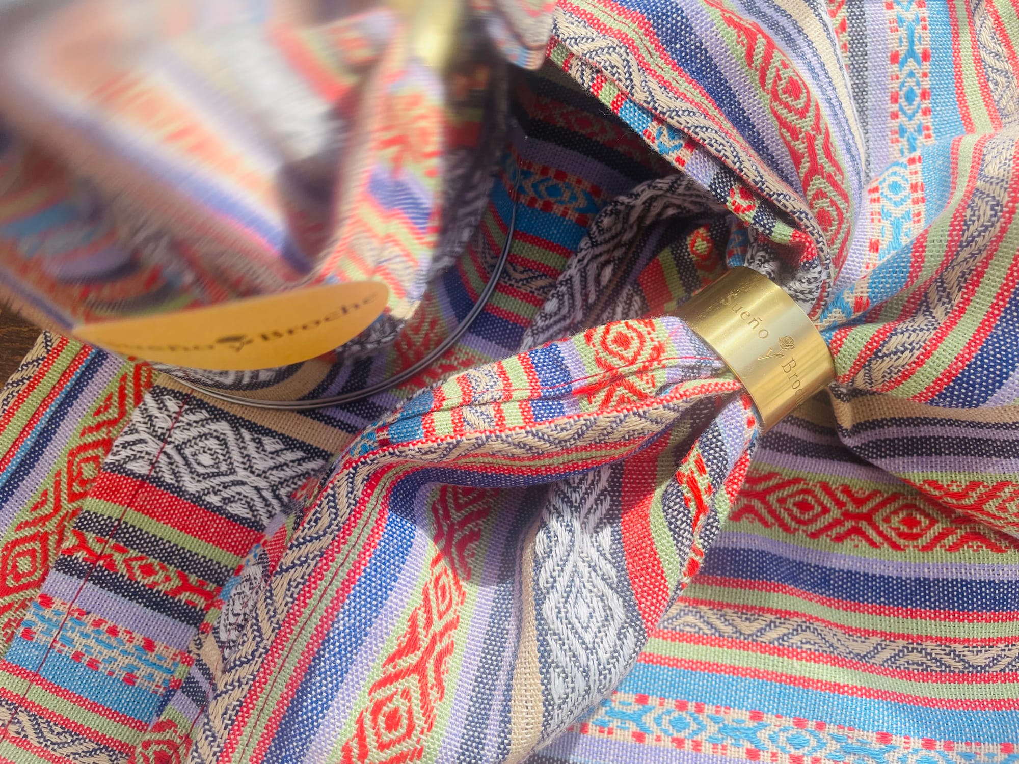 Montañas: País 60x60 cm