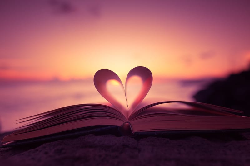 POEMS and Writings
