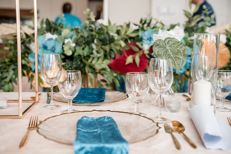 Romance à la montagne