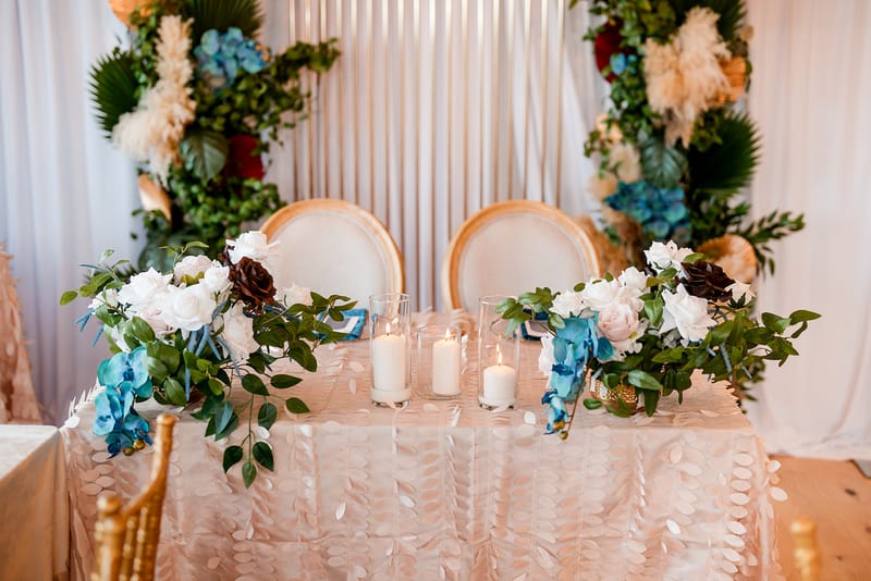 Romance à la montagne