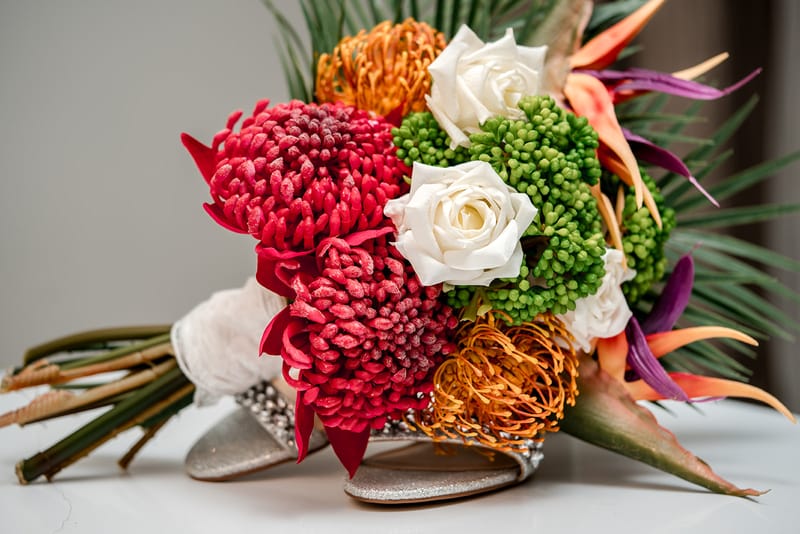 Romance à la montagne