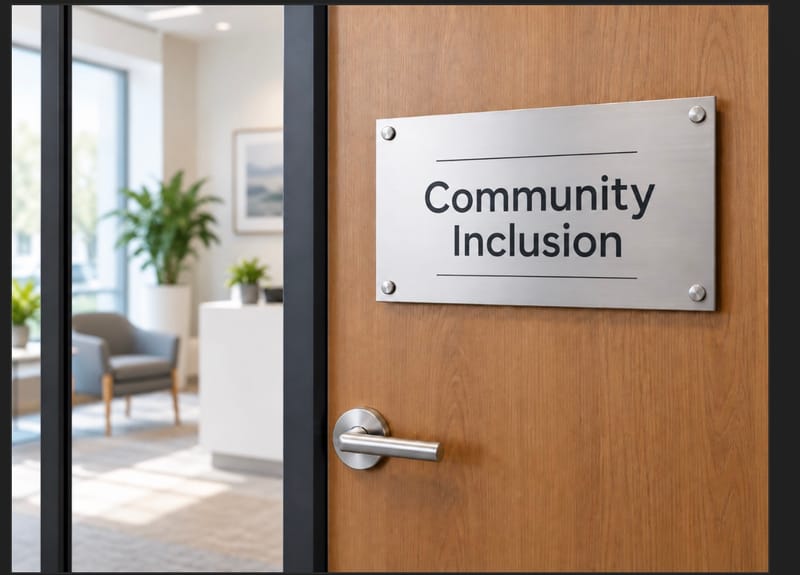 Community Inclusion