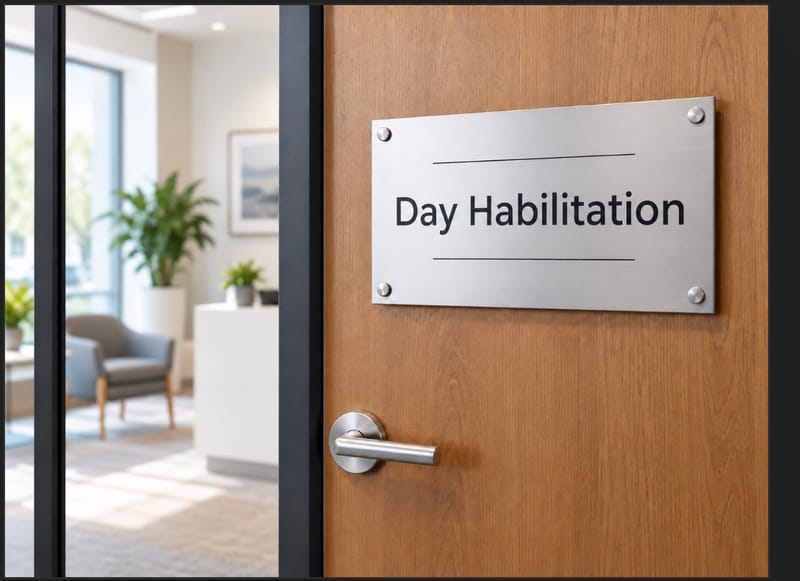 Day Habilitation