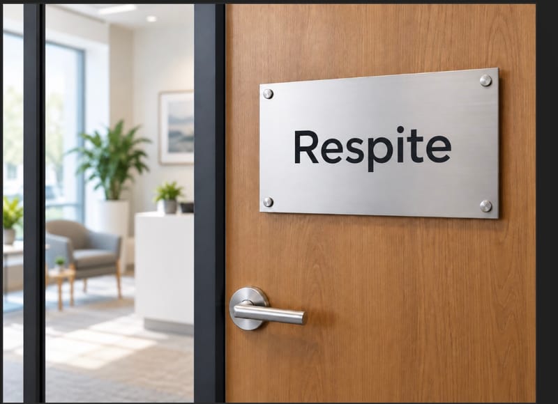 RESPITE
